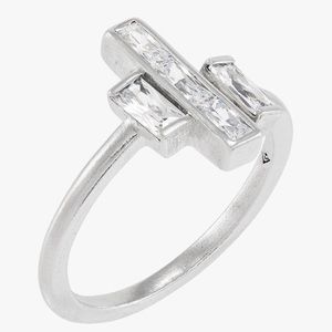 NWT Sterling Silver Silpada Ring